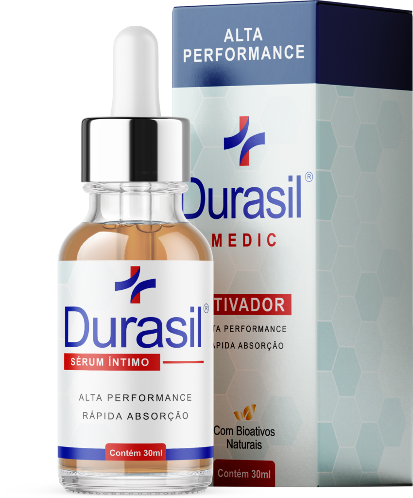 Durasil official website